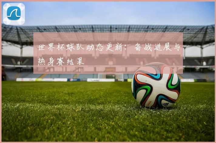 世界杯球队动态更新：备战进展与热身赛结果